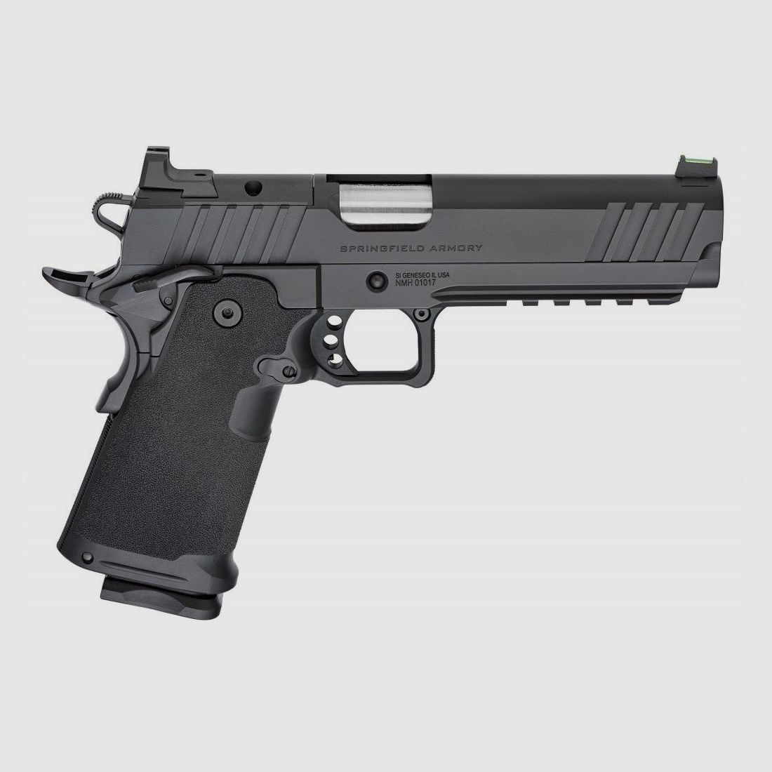 Pistolet SPRINGFIELD ARMORY 1911 DS Prodigy- Cal. 9×19 – Canon 5”, image 3 sur 6