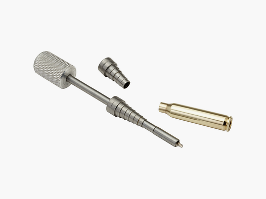 Hornady Pilot Style Flashole Deburr Tool