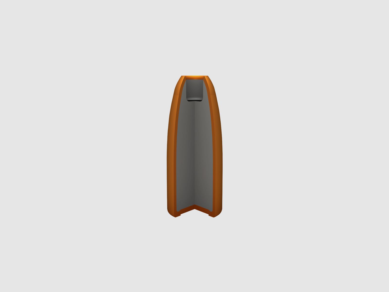 AM.KUL. 30-30W WINCHESTER 150G HP (1op20szt.), immagine 3 di 6