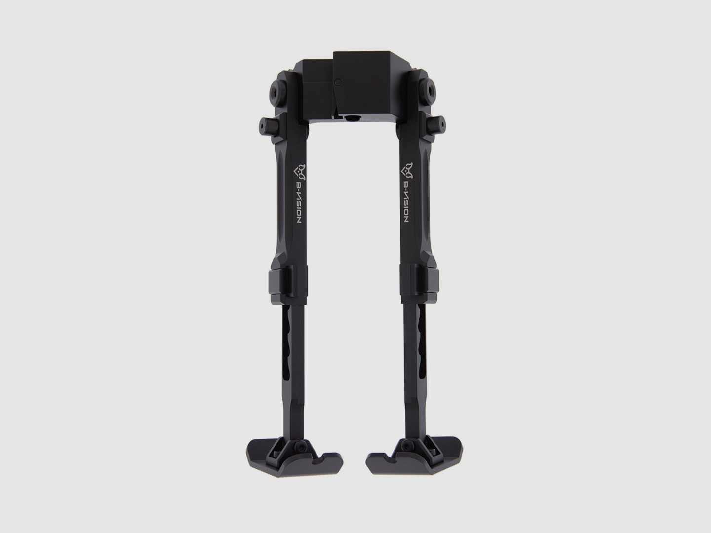 Bipod BP-RM 19,50-24,50 cm. B-Vision, Bild 4 von 5