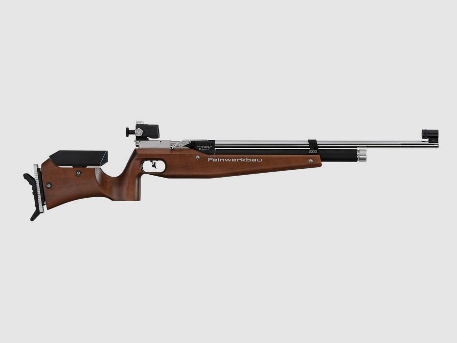 Feinwerkbau Luftgewehr 800 Basic zu verkaufen