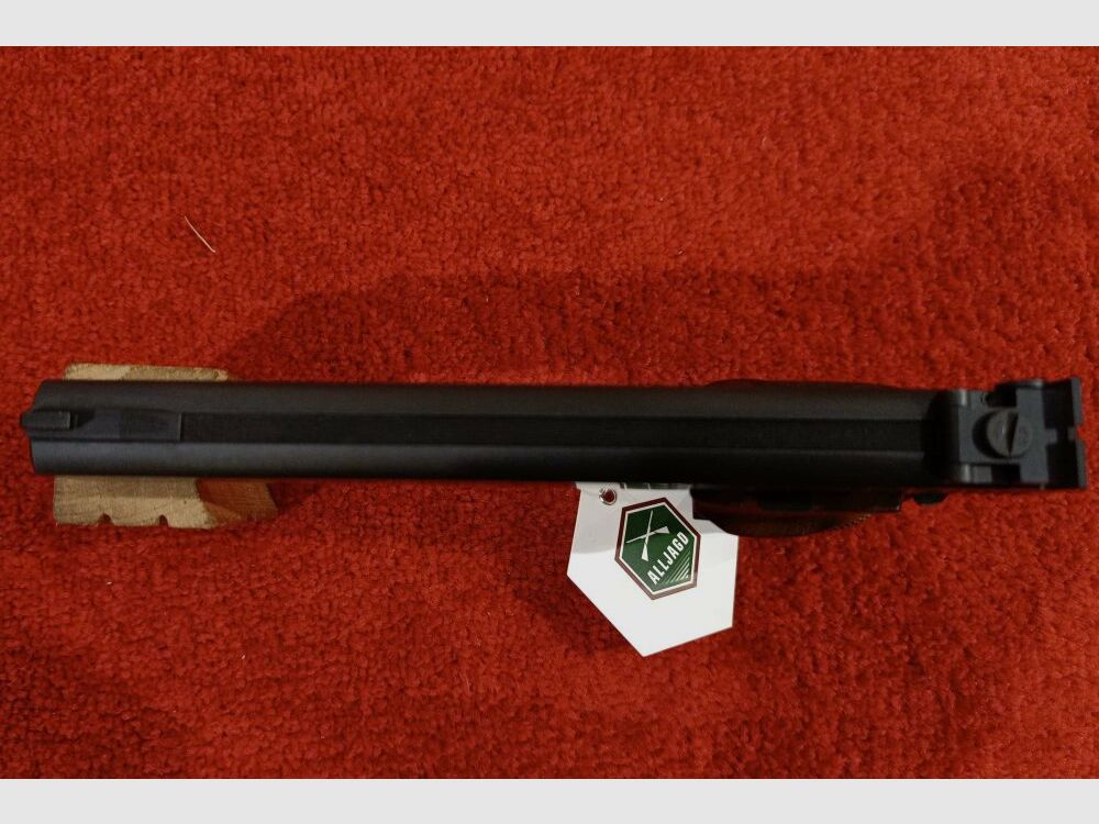 Smith & Wesson Mod. 41 .22lr, Bild 5 von 5