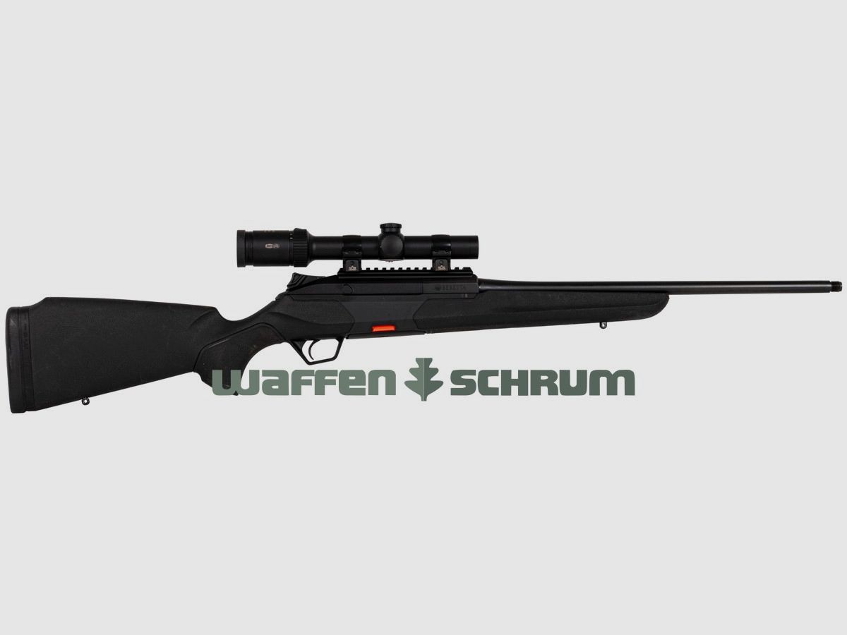 Beretta BRX1 .308Win Links- oder Rechtshandwaffe , ZF Meopta Meostar R2 1-6x24RD, EAW-Blueline Festmontage LL: 51cm, M14x1 Gewinde,