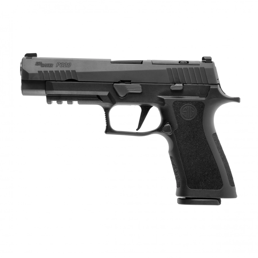 Sig Sauer P320 Xcarry-pistool 9x19, afbeelding 1 van 4