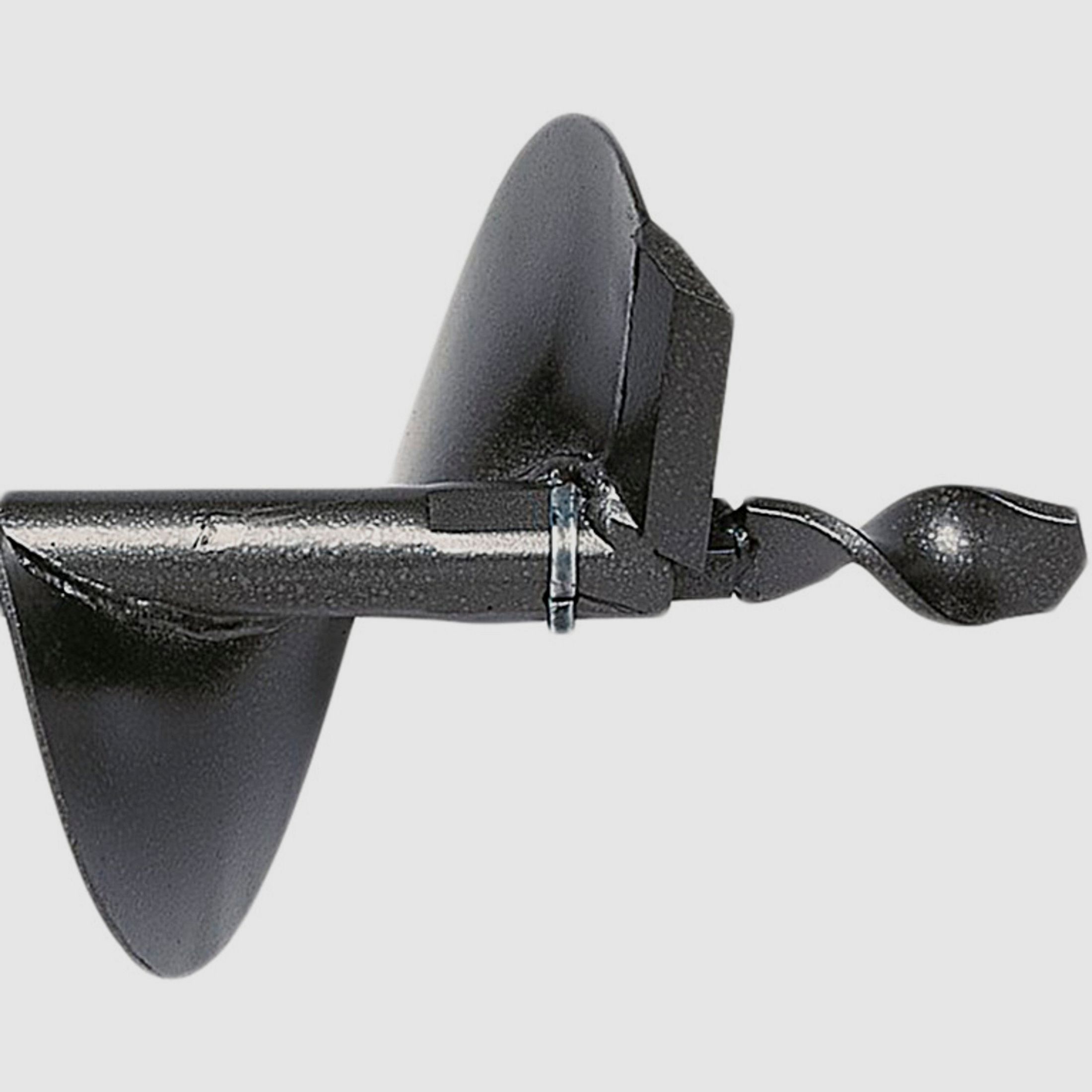 Stihl drill head for planting screw