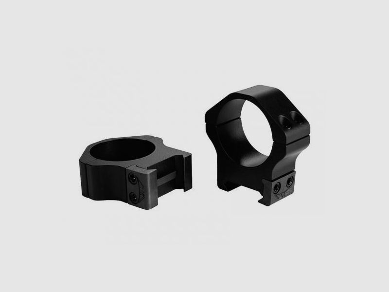 WARNE ZF-Ringe Maxima Horizontal