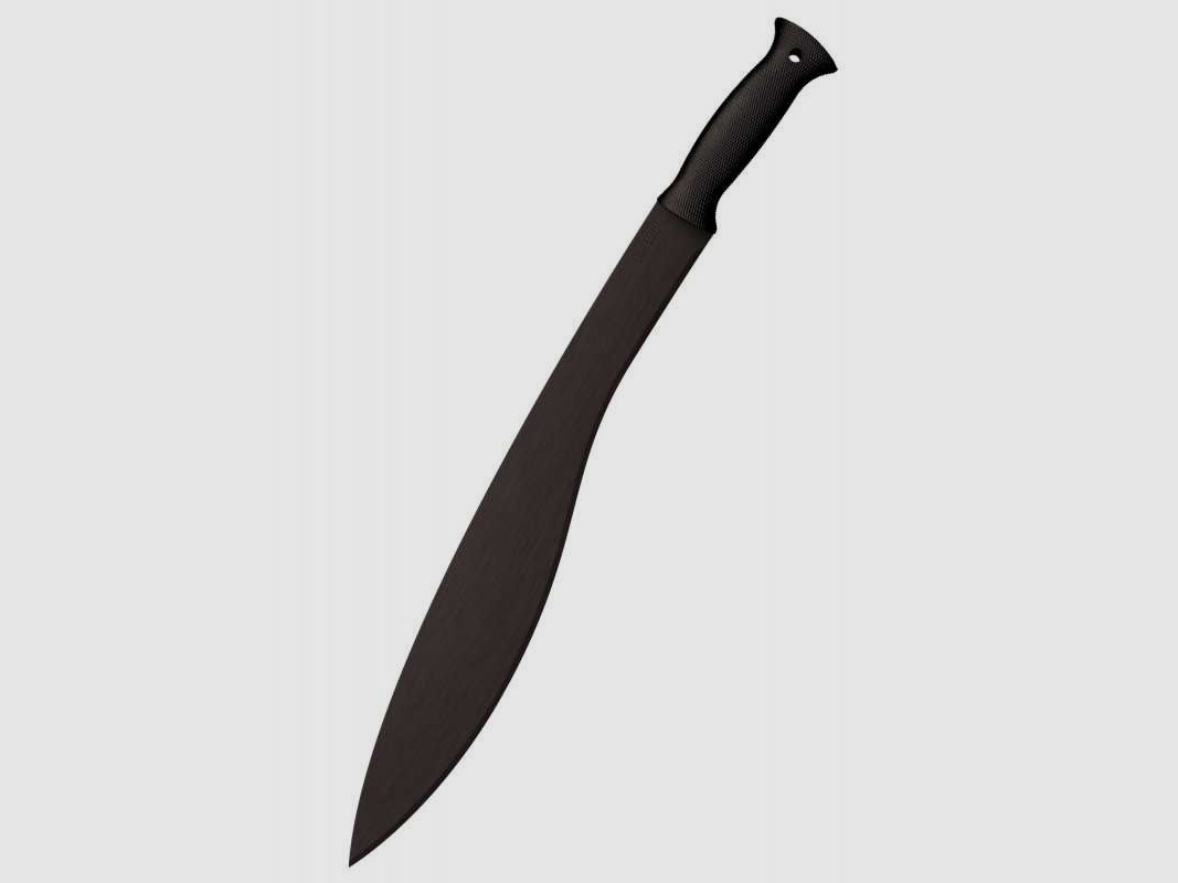 Cold Steel Magnum Kukri Machete mit Scheide