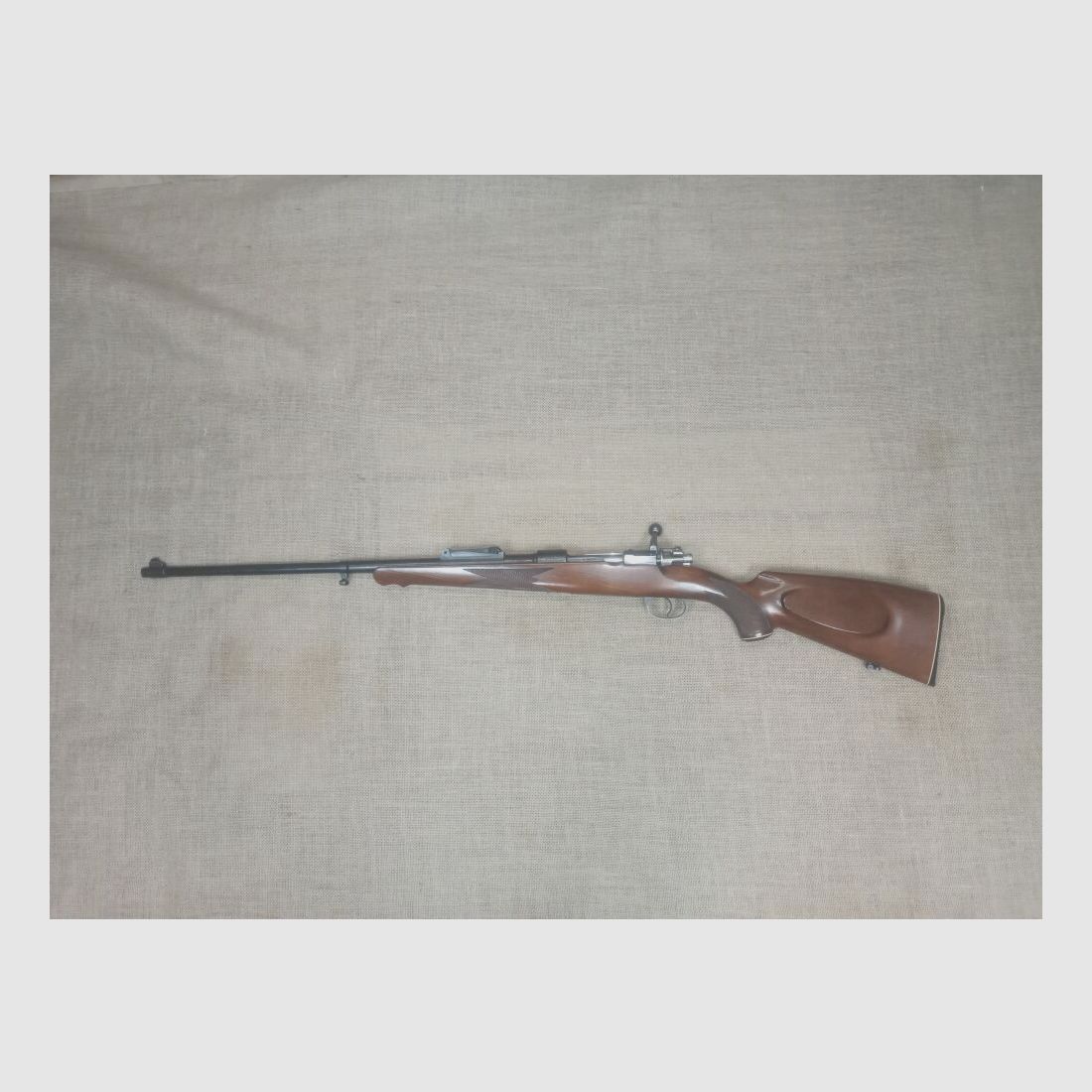 Mauser / LA Coruna M98