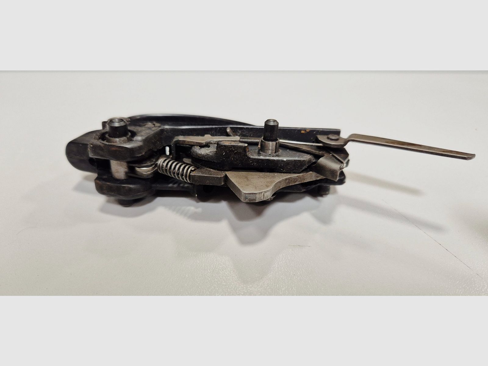 Onderhevelgeweer REMINGTON 742, afbeelding 4 van 4
