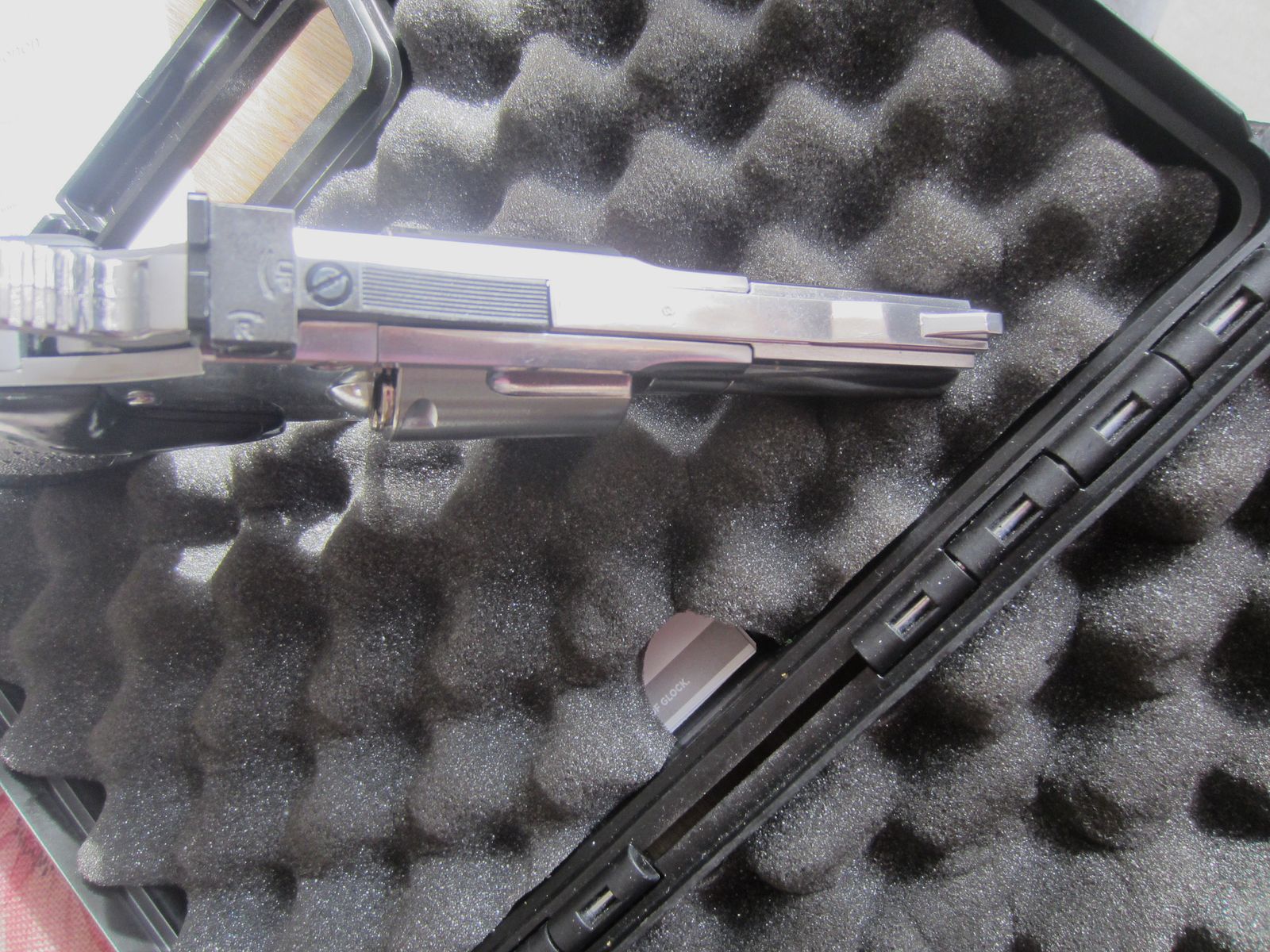 Umarex Legends S25 CO2 Revolver