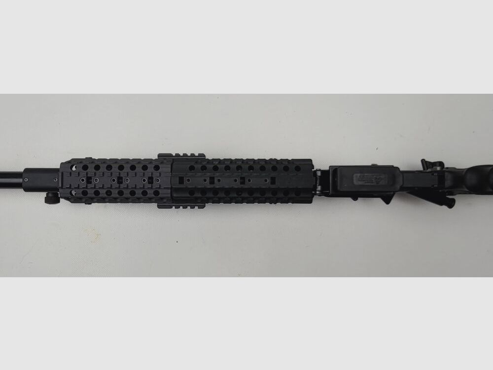 Oberland Arms OA 15 Match