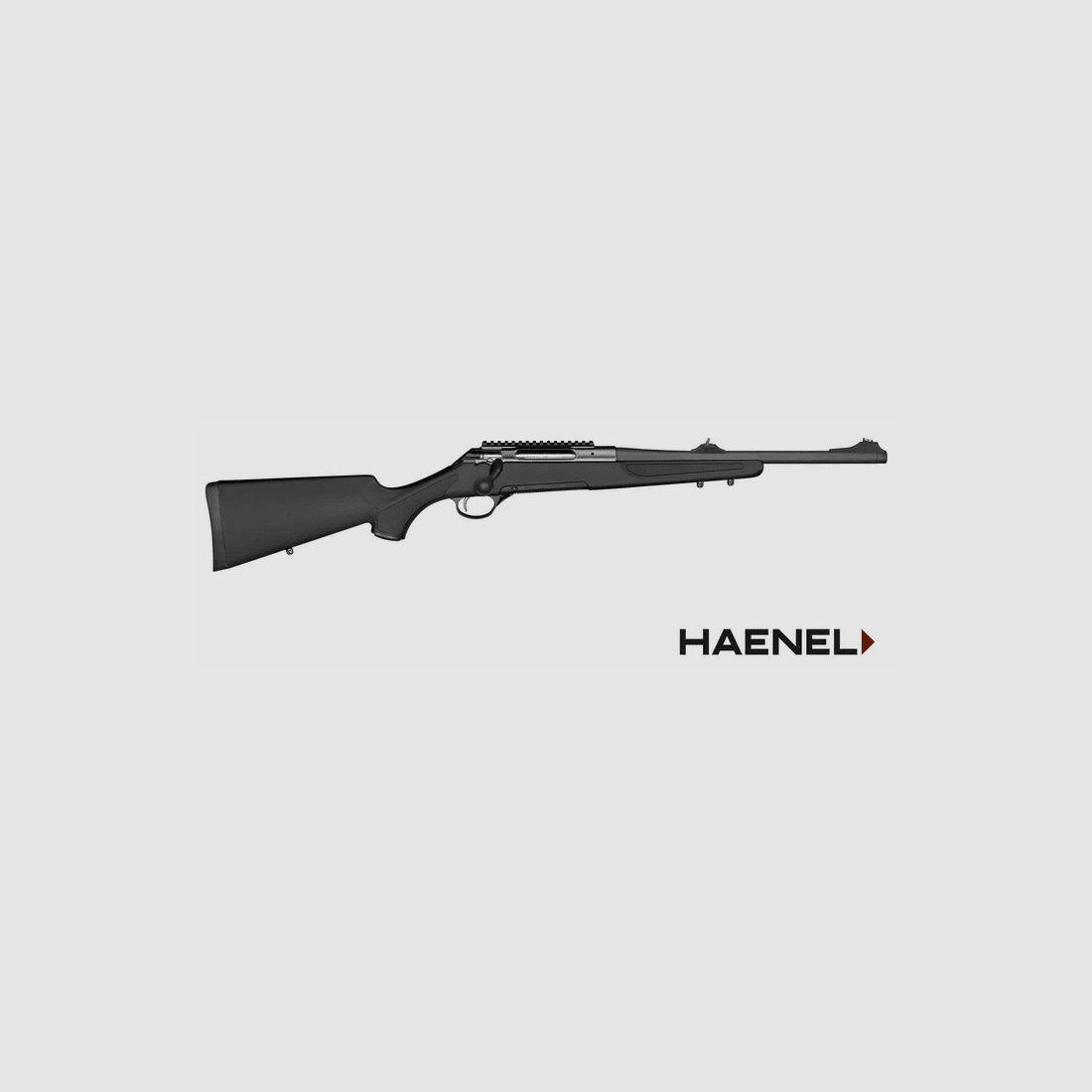 Haenel Jaeger 10 Compact Soft Touch