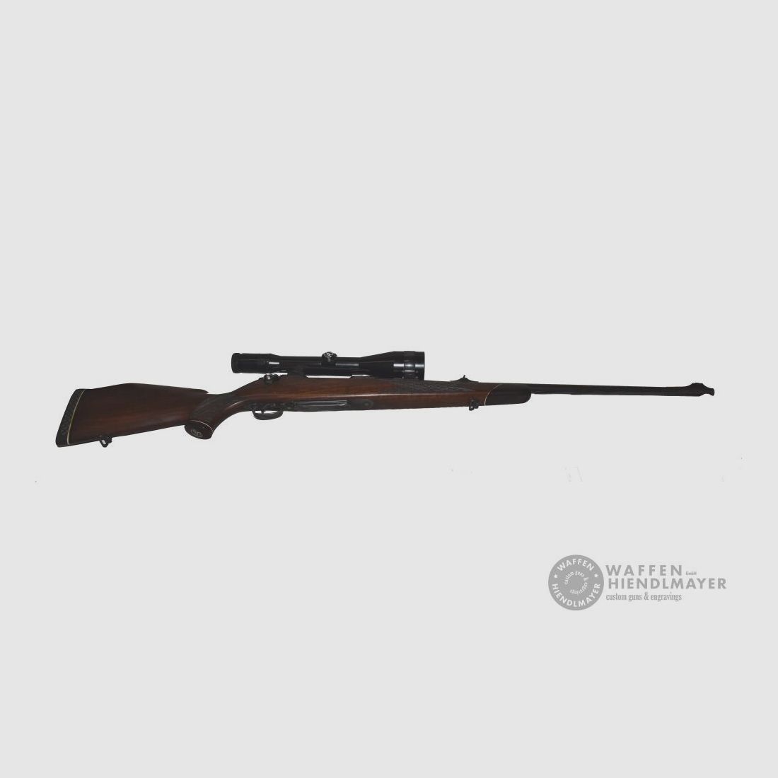 Sauer und Sohn Mod. 80