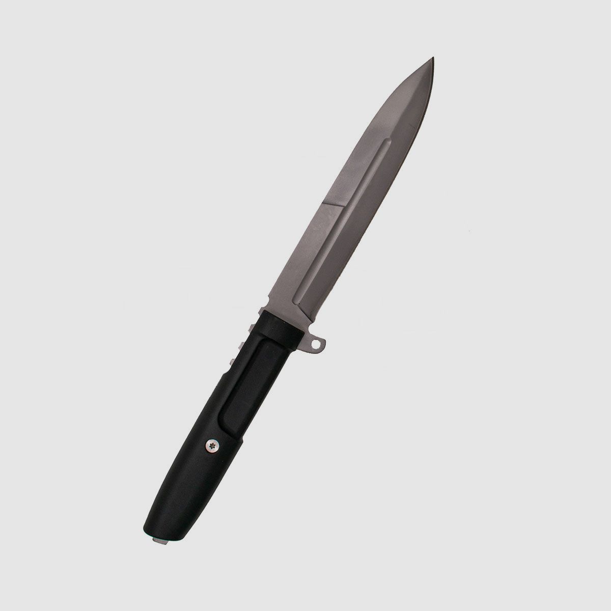 COLTELLO – THIRD – TACTICAL KNIFE 29cm, immagine 2 di 3