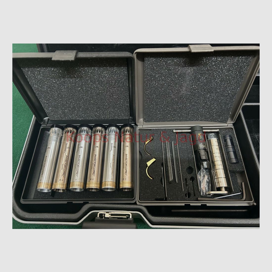 Browning 825 S3 Adj.