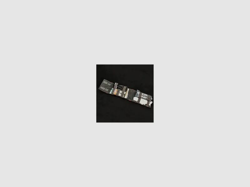 TT Head Rest IFAK (Zwart), afbeelding 6 van 11