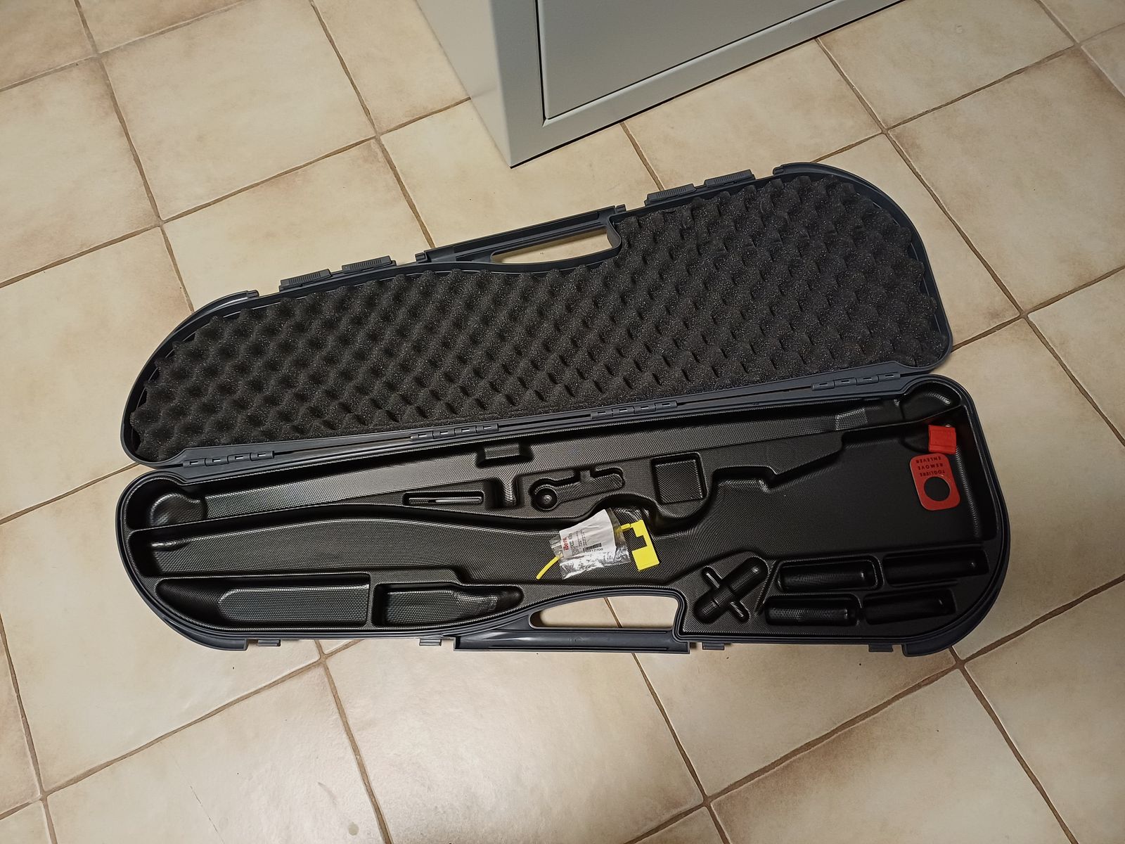 Benelli Waffenkoffer