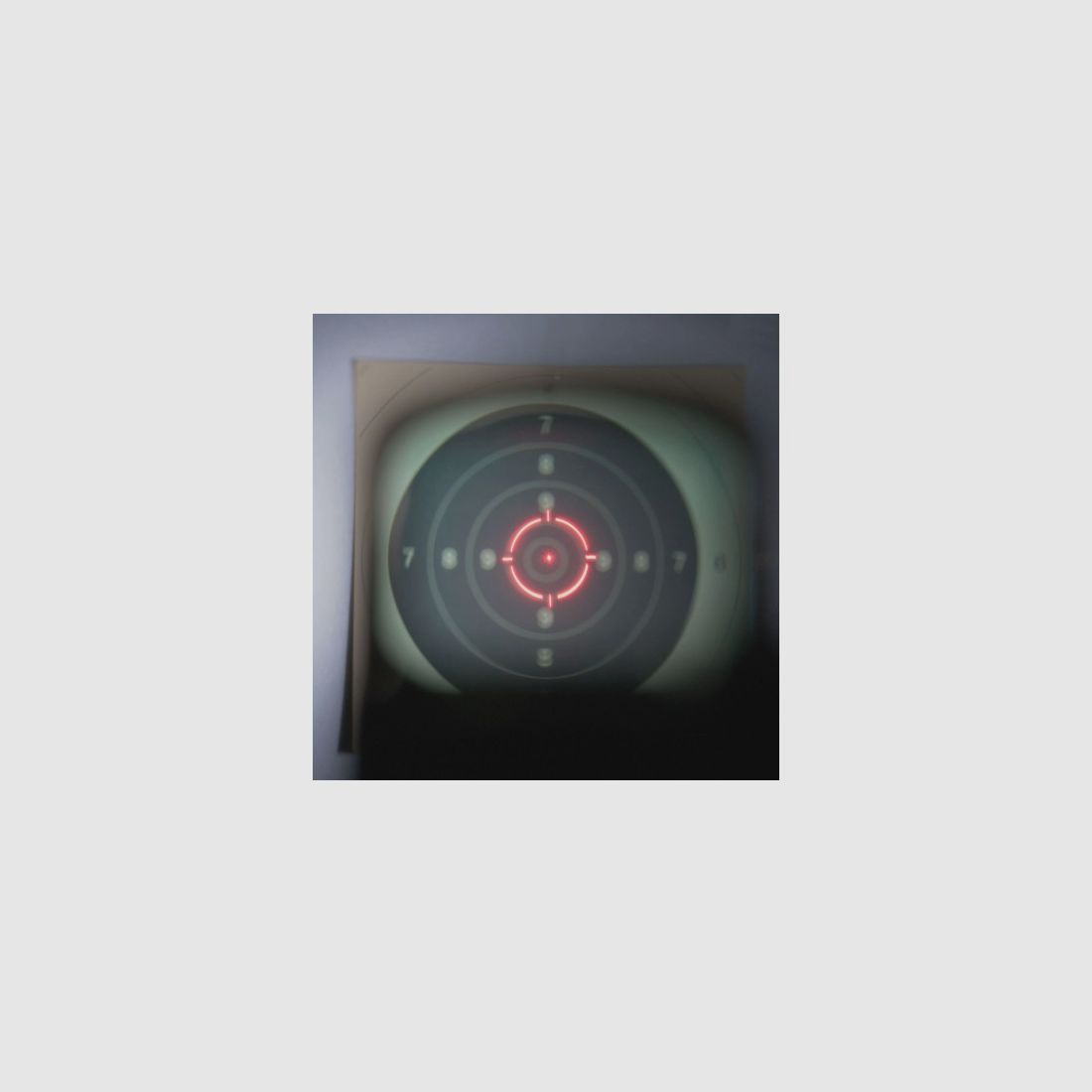 MAGNIFIER HOLOSUN 3X MIT QD MONTAGE 21mm, Bild 9 von 10