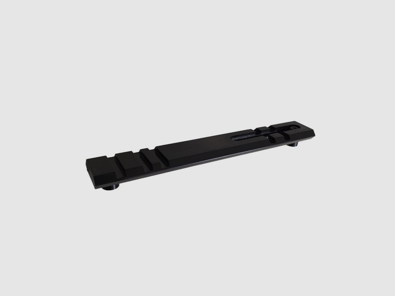 Embase Leupold QR longue pour point rouge