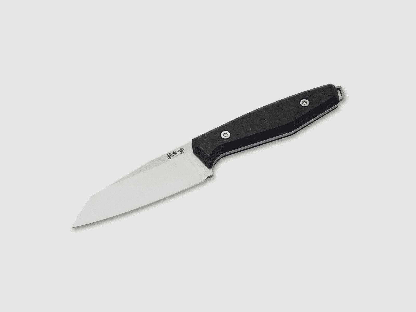 Böker Daily Knives AK1 Reverse Tanto MagnaCut