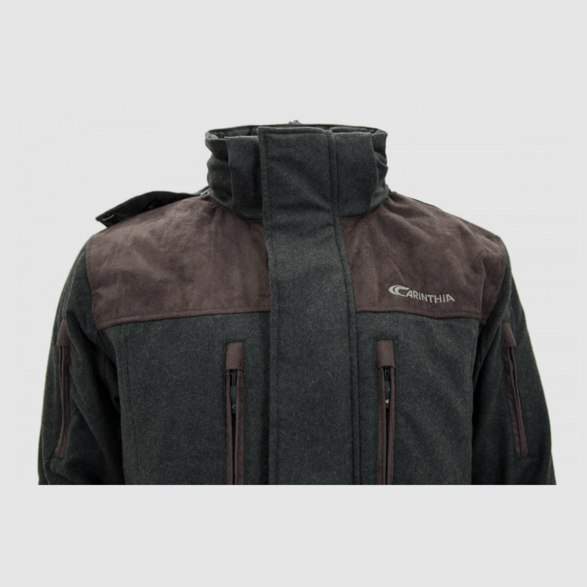 G-Loft Lodenparka, Bild 3 von 12