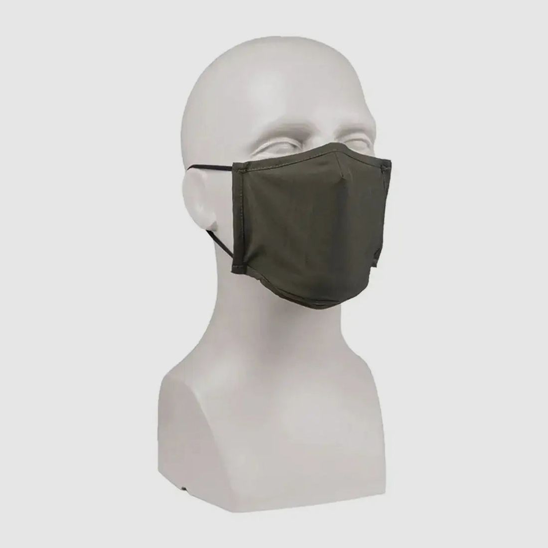 Mil-Tec Mouth-Nose Cover Square-Shape
