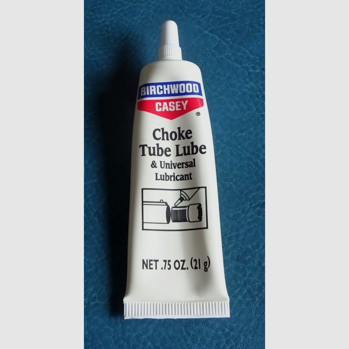 Chokefett * Choke Tube Lube * NEU