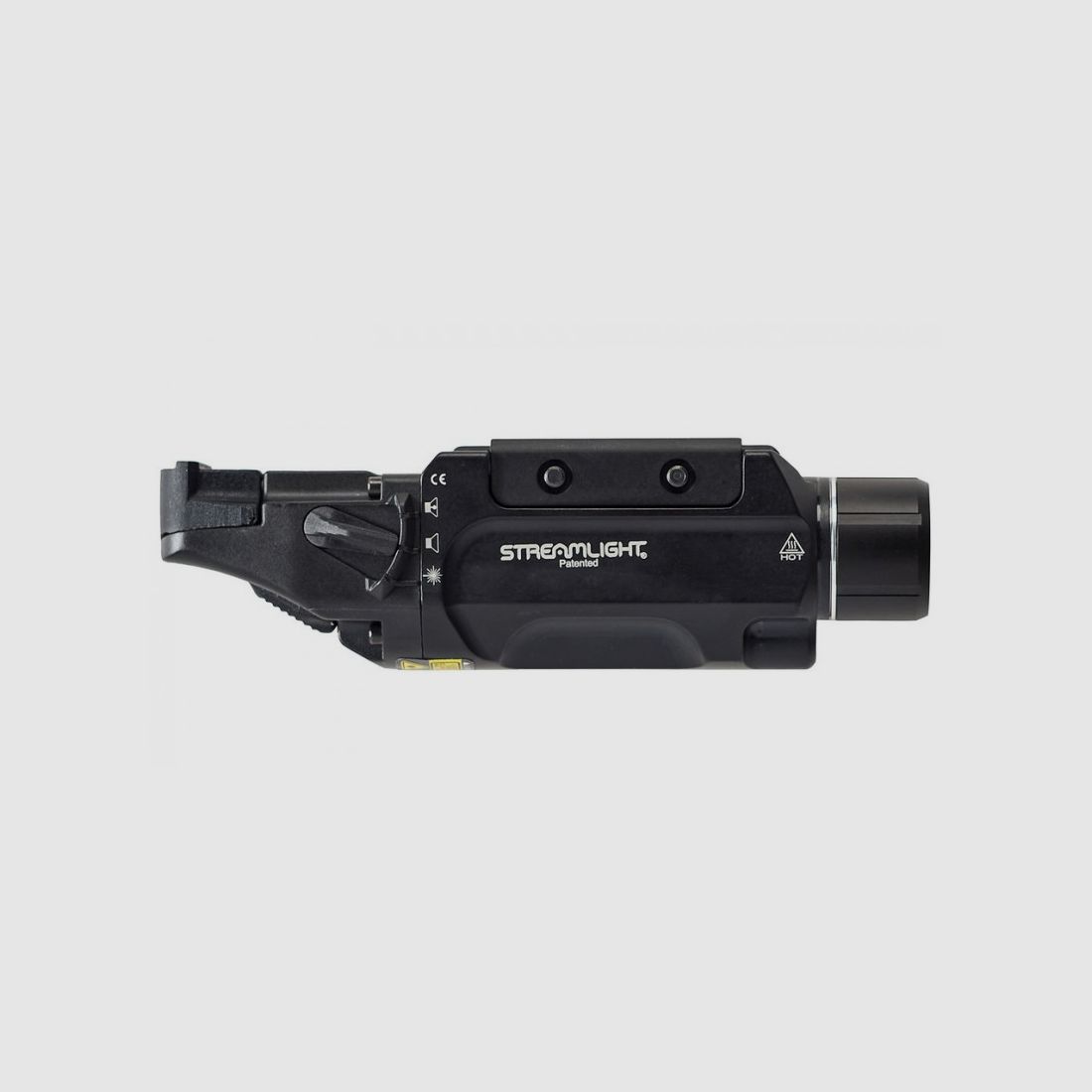 STREAMLIGHT TLR-RM 2 LUZ/LÁSER CONJUNTO RIFLE, imagen 2 de 5