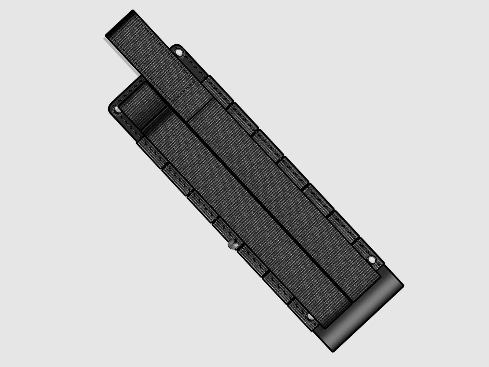 PUMA TEC Preik Duty I-BK taktyczny