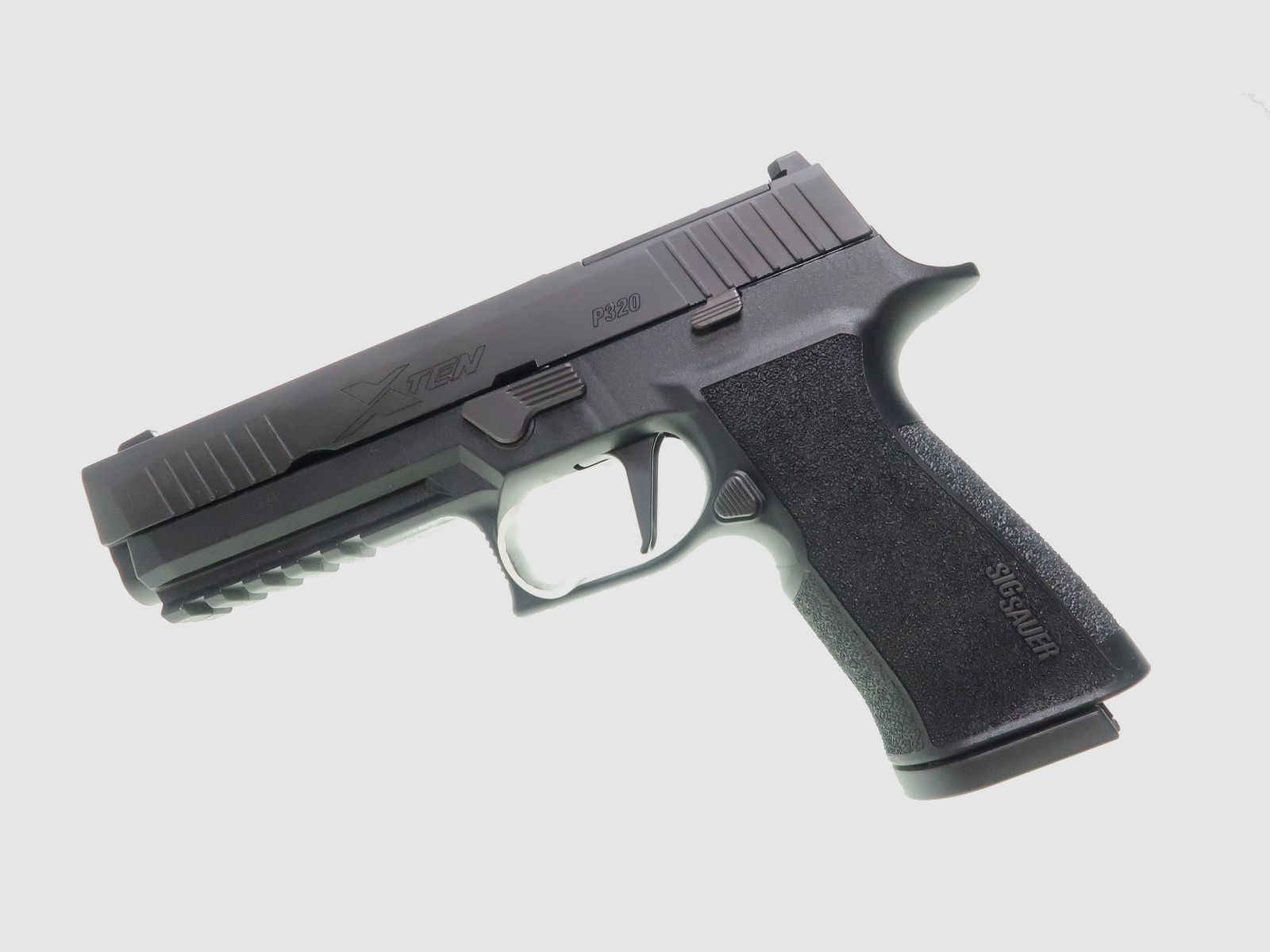 Sig Sauer P320 X-TEN 10mm Auto