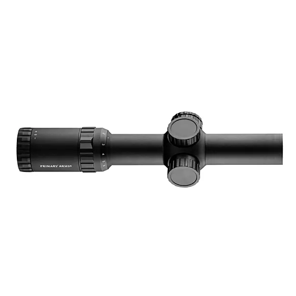Zielfernrohr Primary PA1 slx3.5 SFP mit ACSS-Retikel 1-6x24, Bild 21 von 26