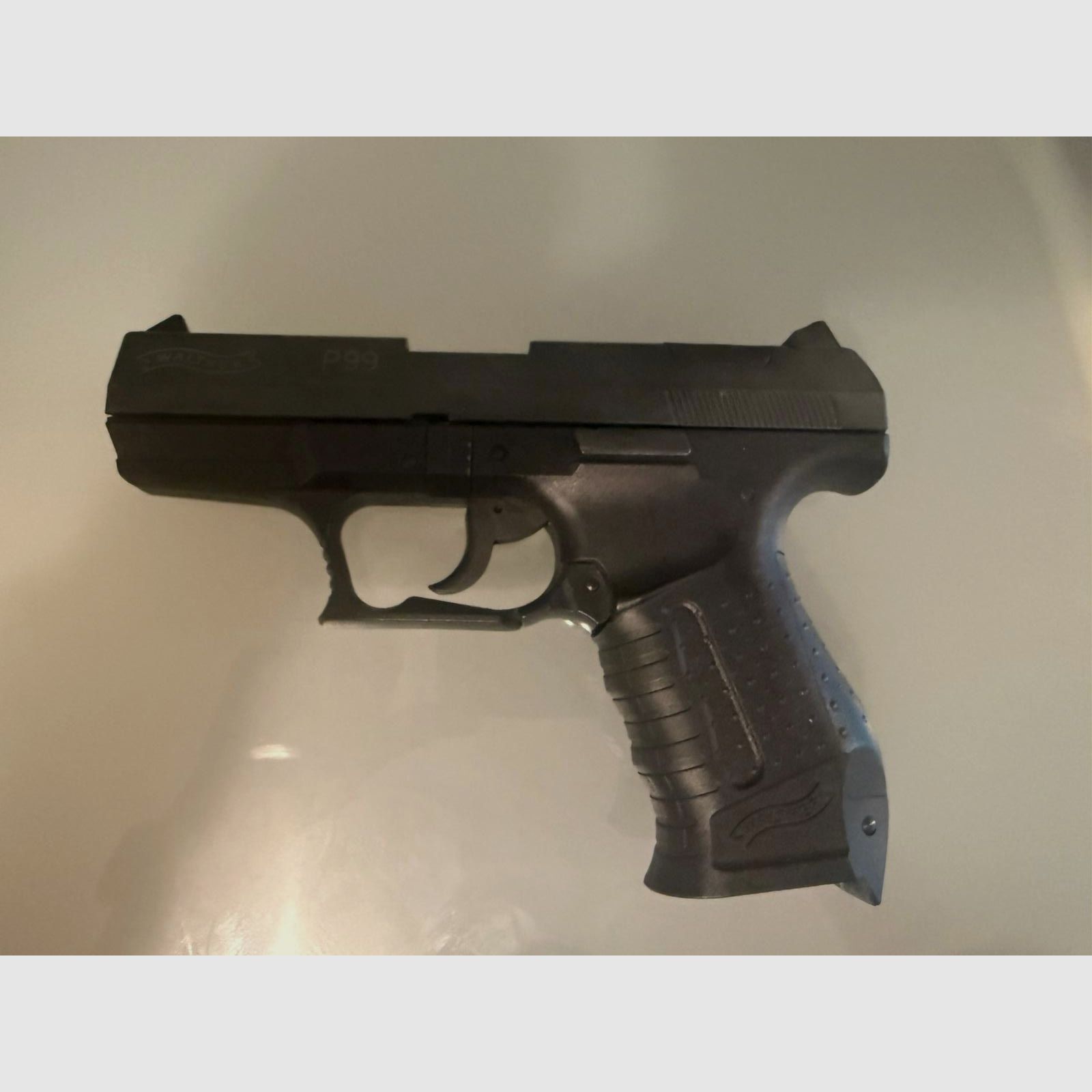 Walther P99 Schreckschuss 9mm P.A.K