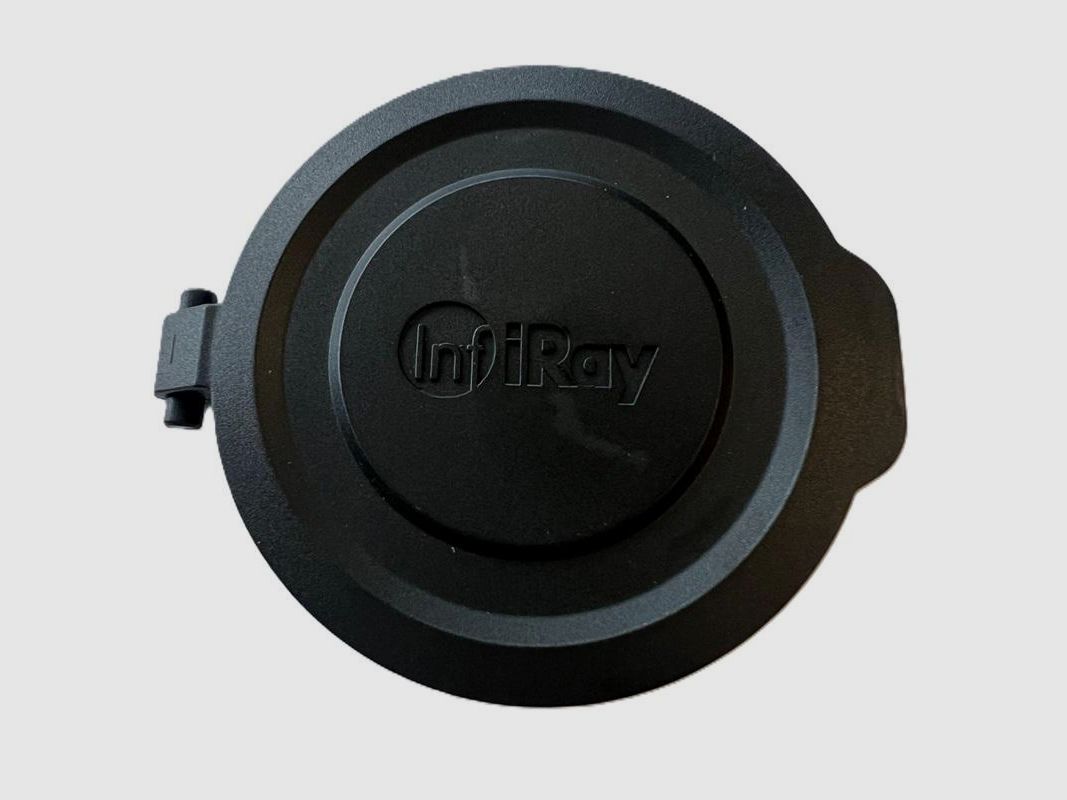 InfiRay Unique UH35 Zoom ZH38 Lens Cover Objektivdeckel