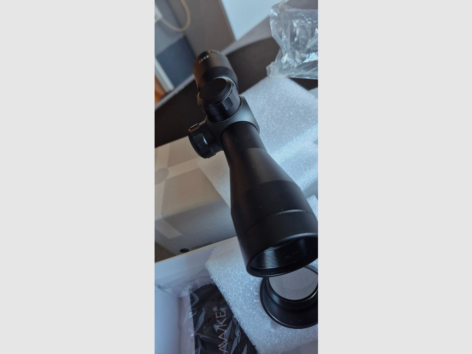 Zielfernrohr Hawke XB1