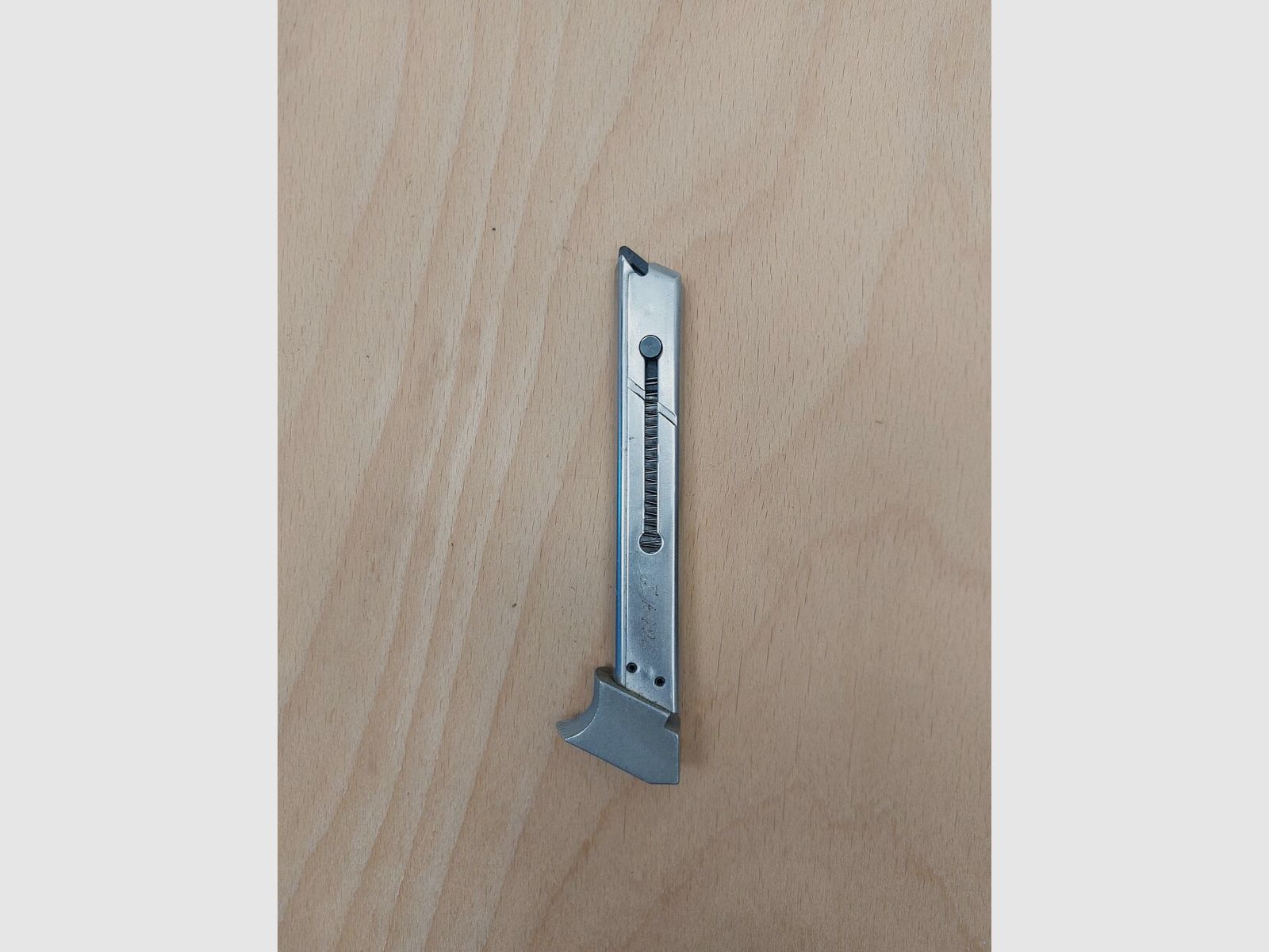 Hämmerli Model 230, 232, zdjęcie 1 z 6