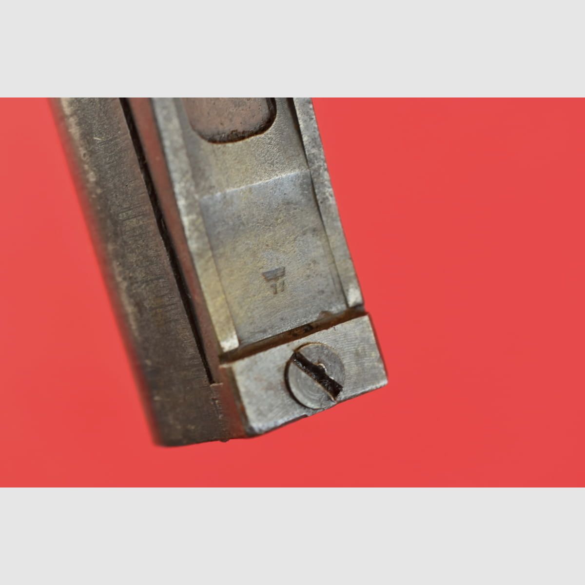 SZCZERBINA MAUSER 98k, zdjęcie 7 z 8