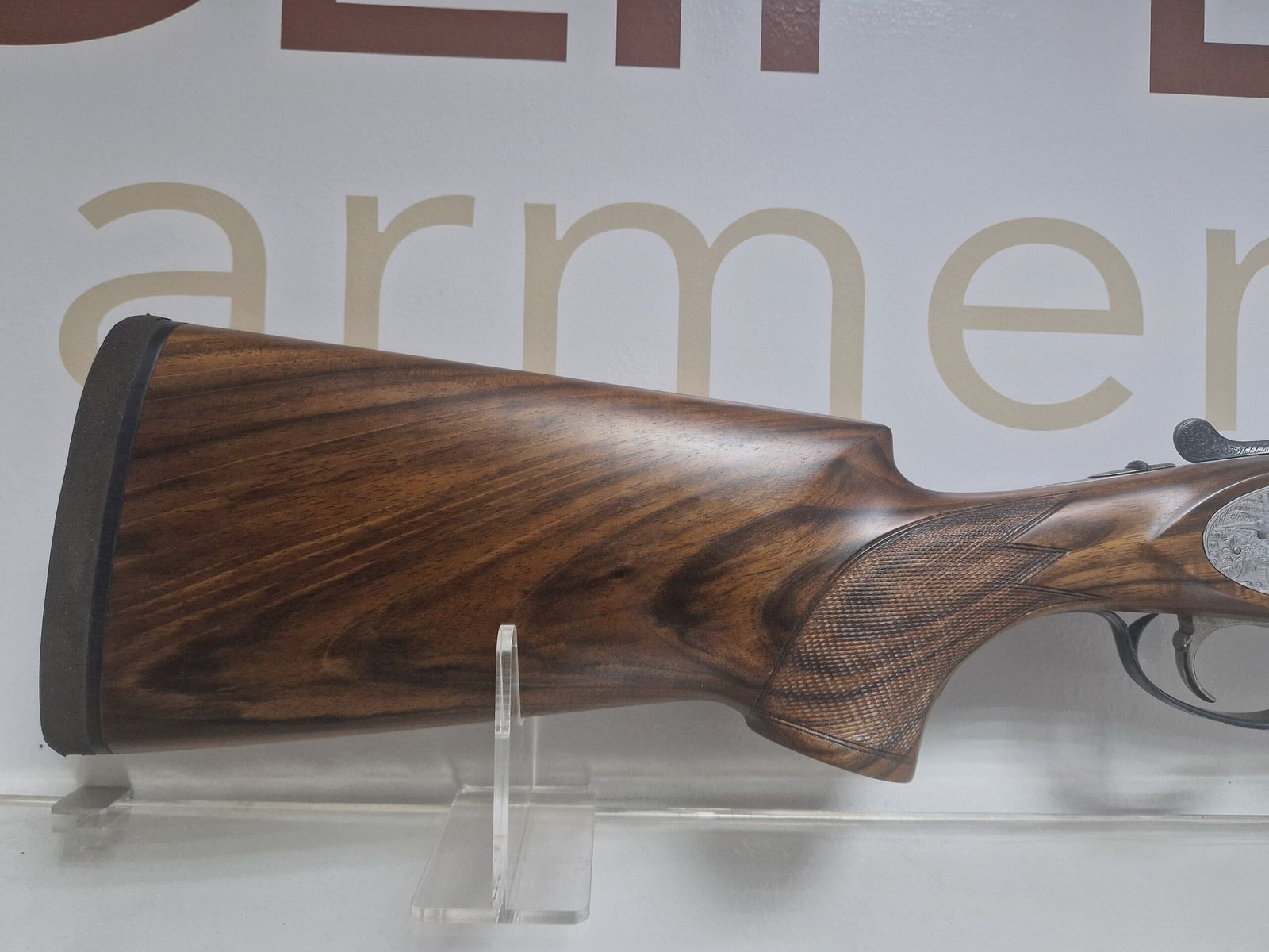 Flinte AYA Modell 37, Bild 2 von 6