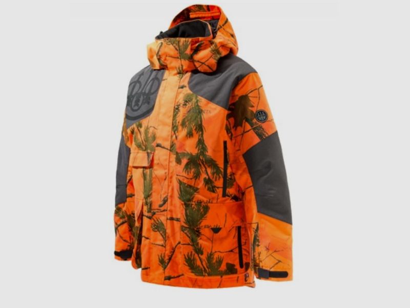 Beretta Insulatet Static EVO giacca da caccia