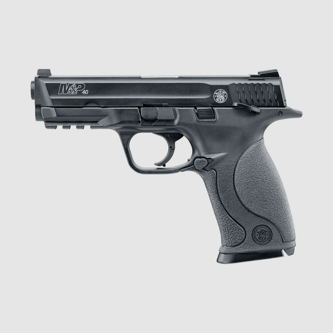 Smith & Wesson Airsoft CO2 Pistole M&P 40 TS