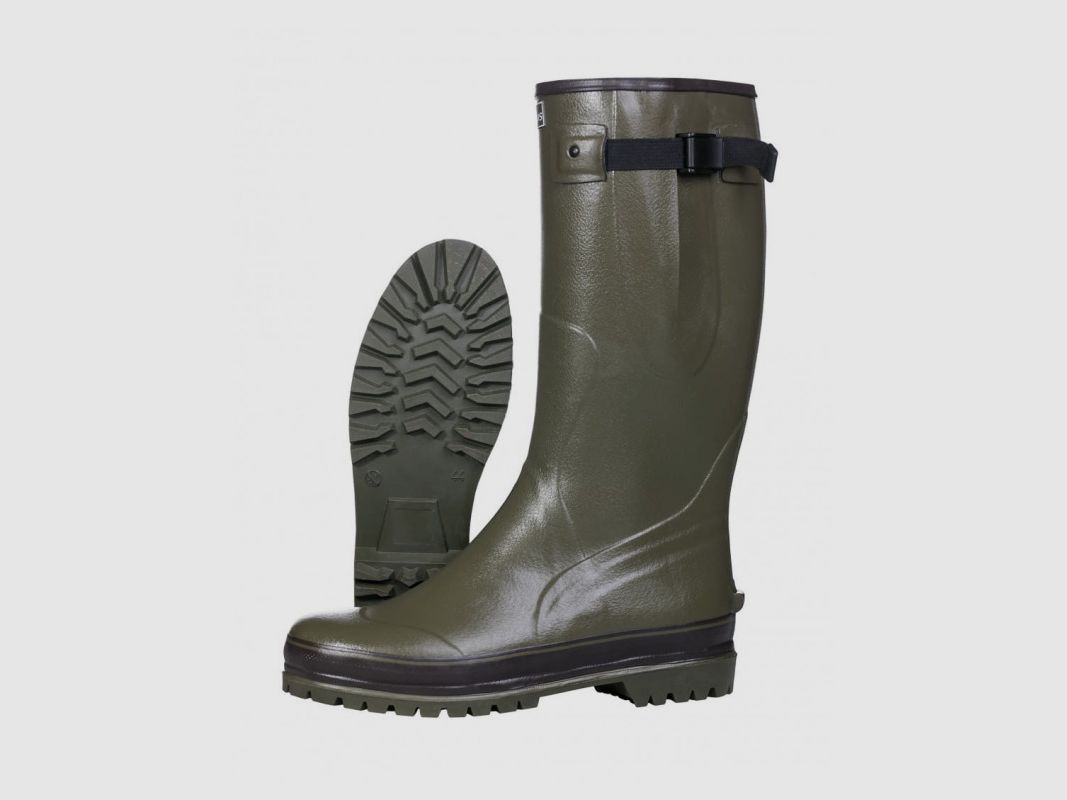 Jagd-Gummistiefel Taurus-Forest 93184