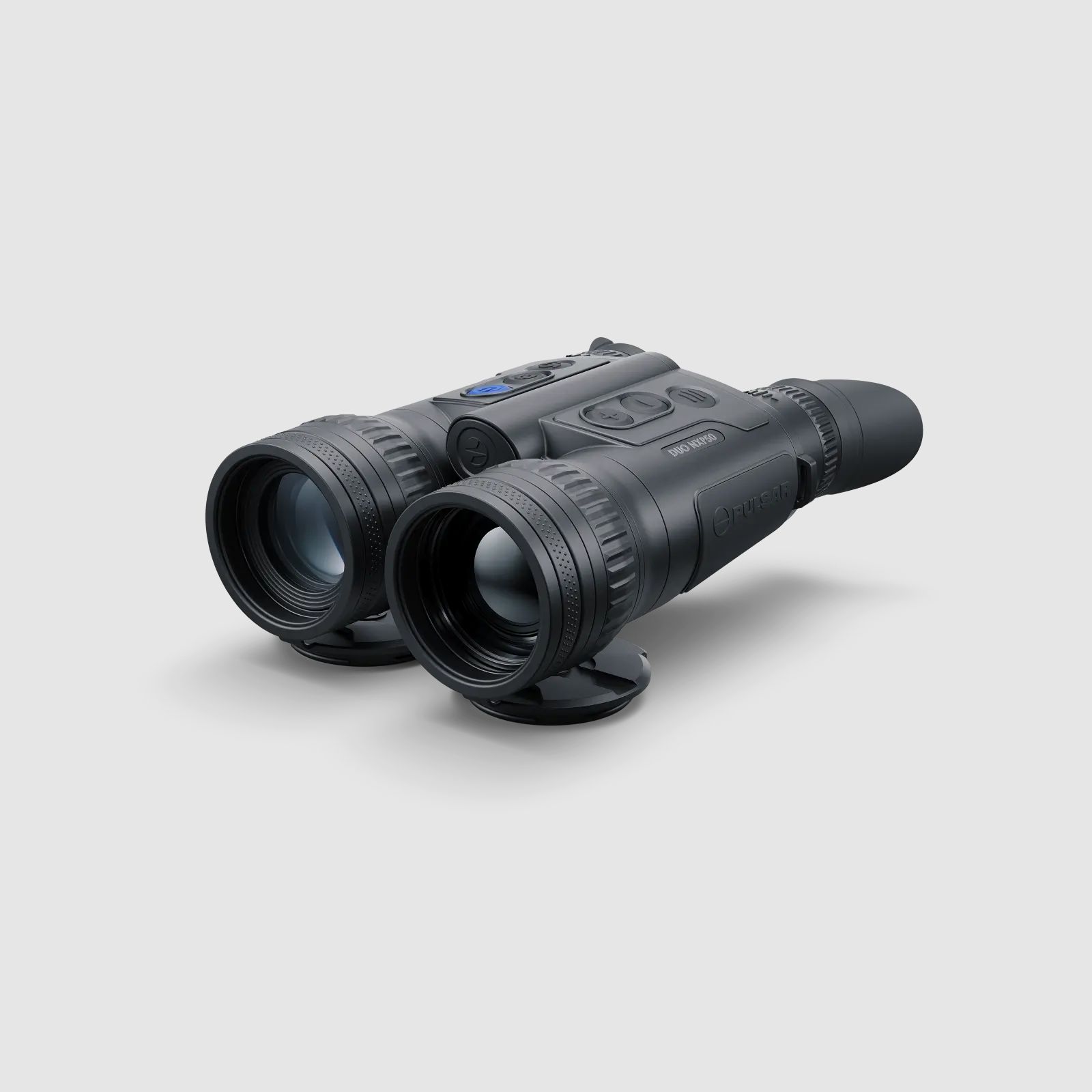 Pulsar Merger LRF DUO NXP50 Wärmebildfernglas