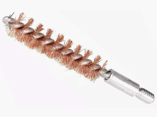Escobilla de bronce HOPPE’S pistola – calibre 10mm./.40