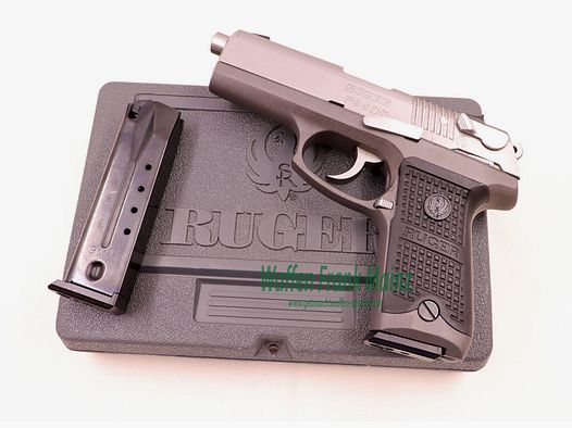 Ruger - USA Mod. P94DC