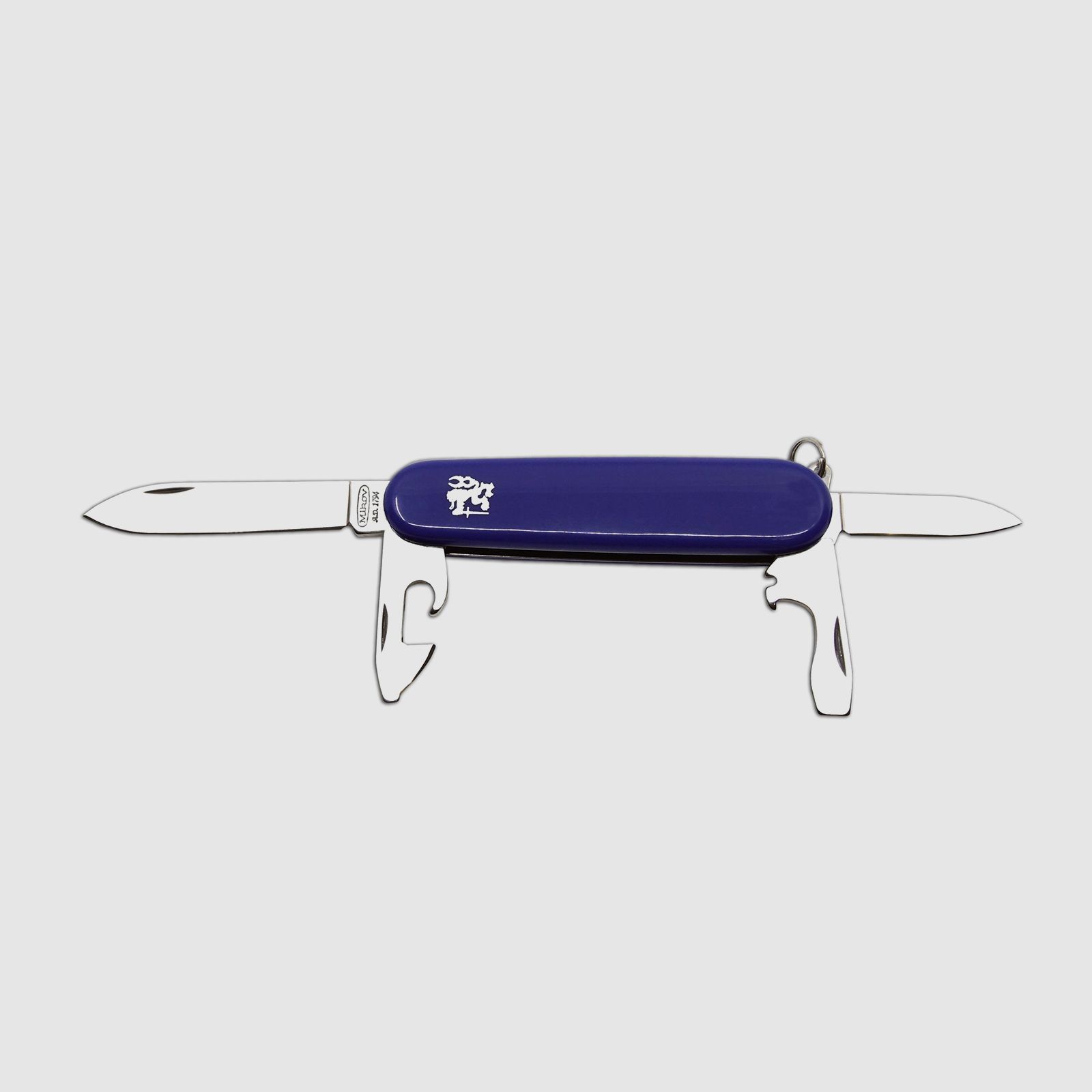 MIKOV Stovka blau Taschenmesser