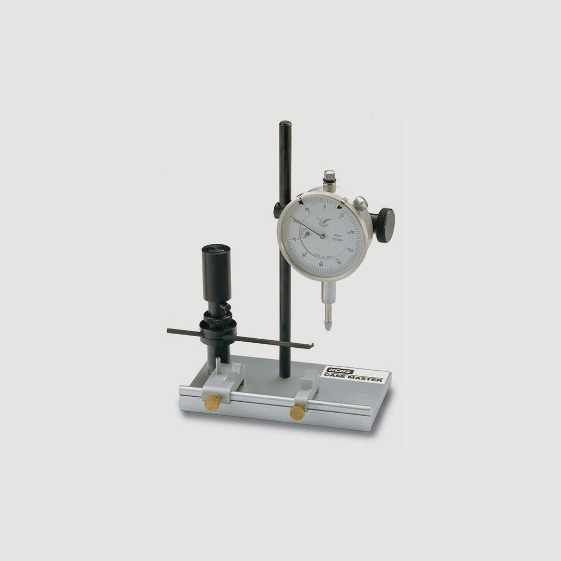 RCBS Misuratore di Casse Case-Master / Strumento di Controllo