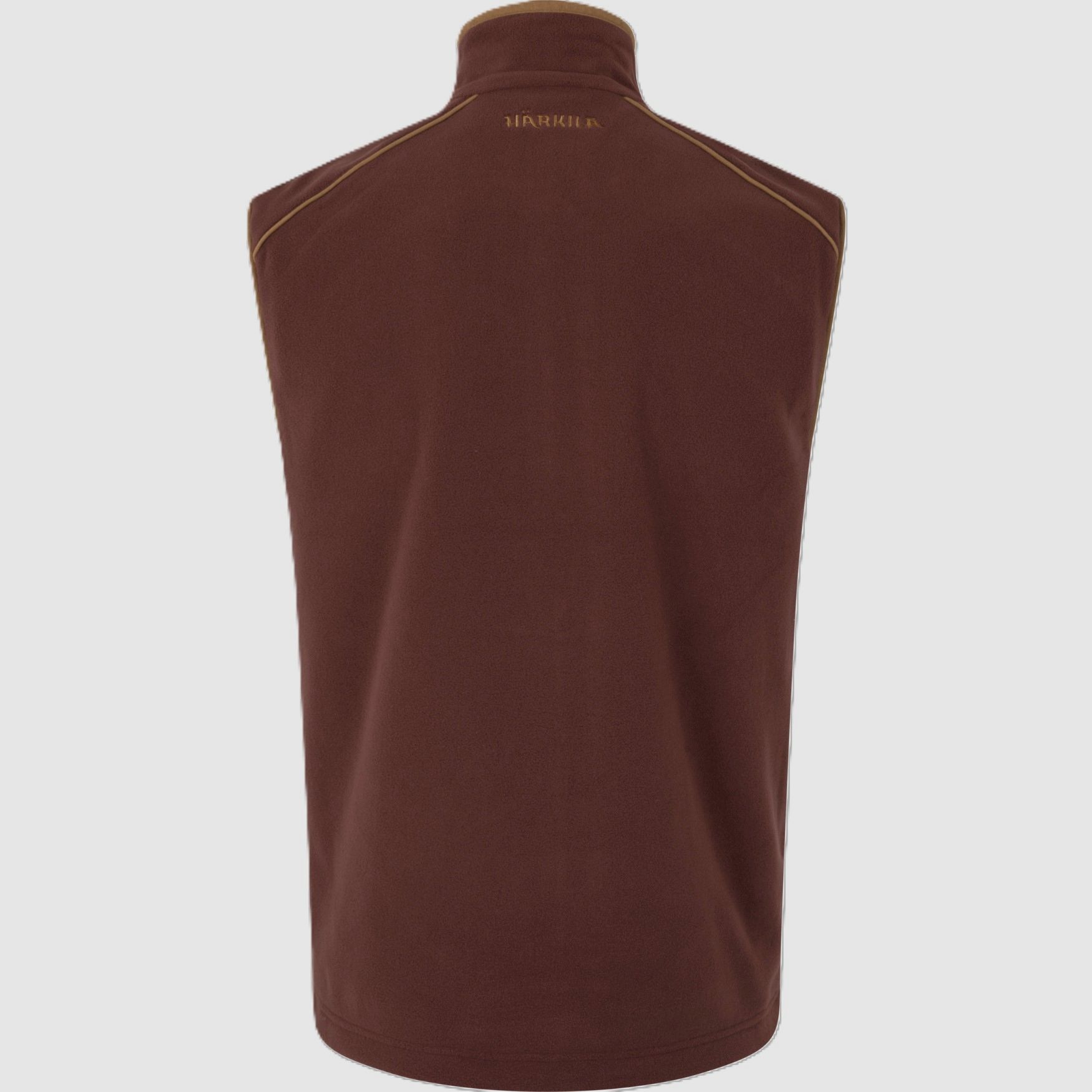 Härkila Sandhem 200 Waistcoat - Burgundy, afbeelding 5 van 6