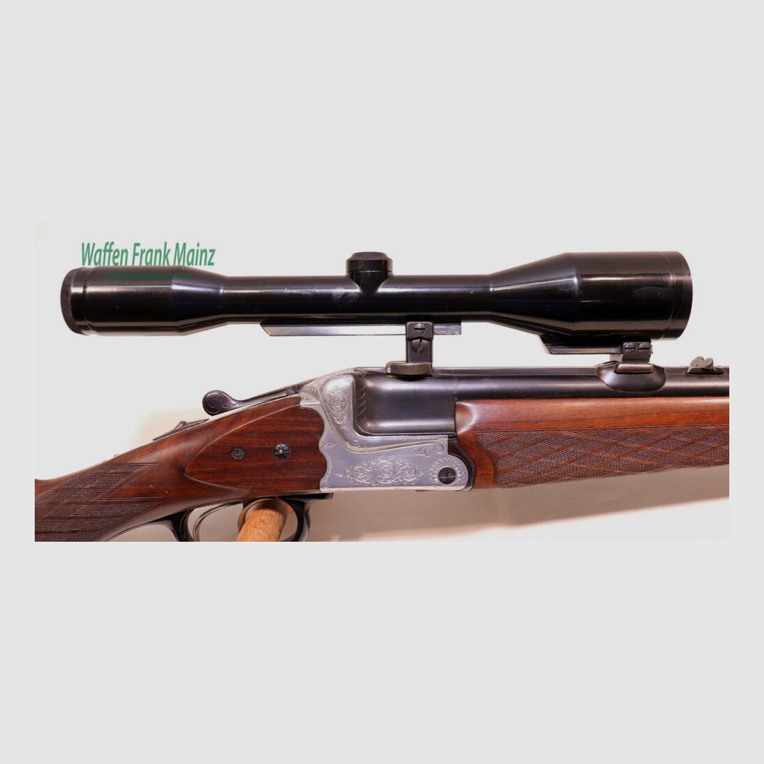 Heym - Münnerstadt Mod. 55 Dural