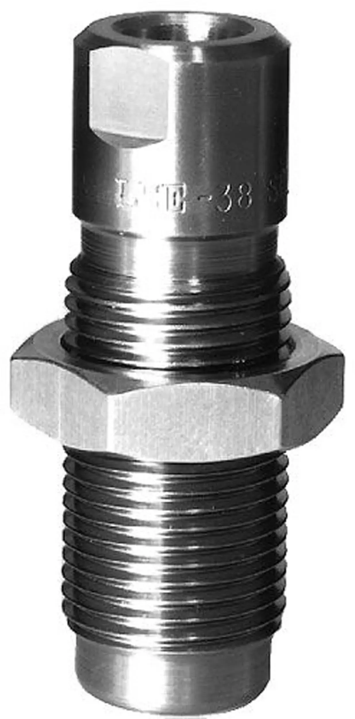 Kegelverpressung Carbide Factory Crimp Die für Langwaffen Lee Precision, Bild 2 von 2