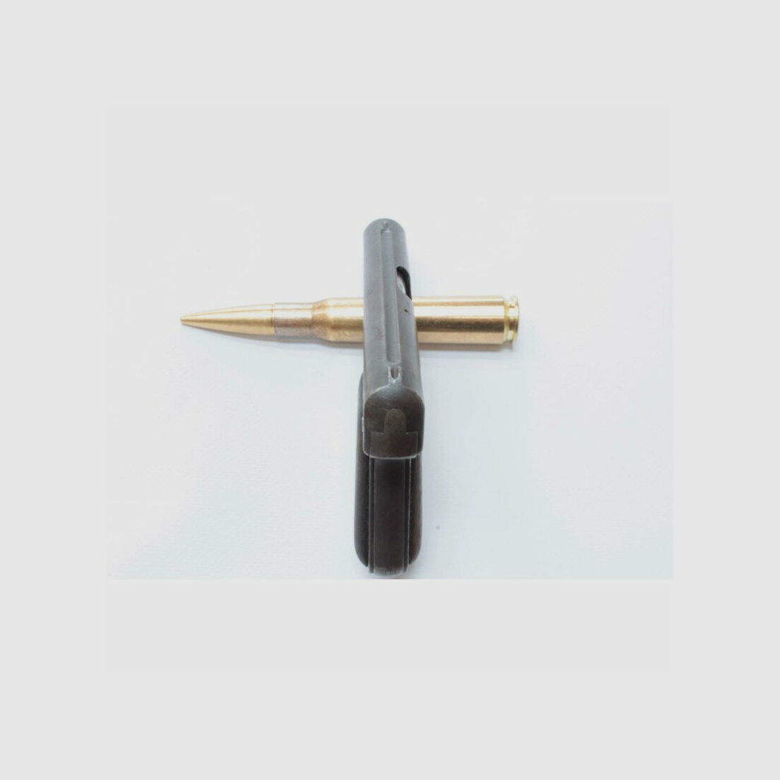 Opere tedesche Erfurt pistola Ortgies - Opere tedesche Erfurt