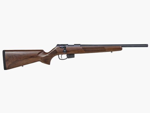 Anschütz 1761 D HB G-28 Classic – .17HMR